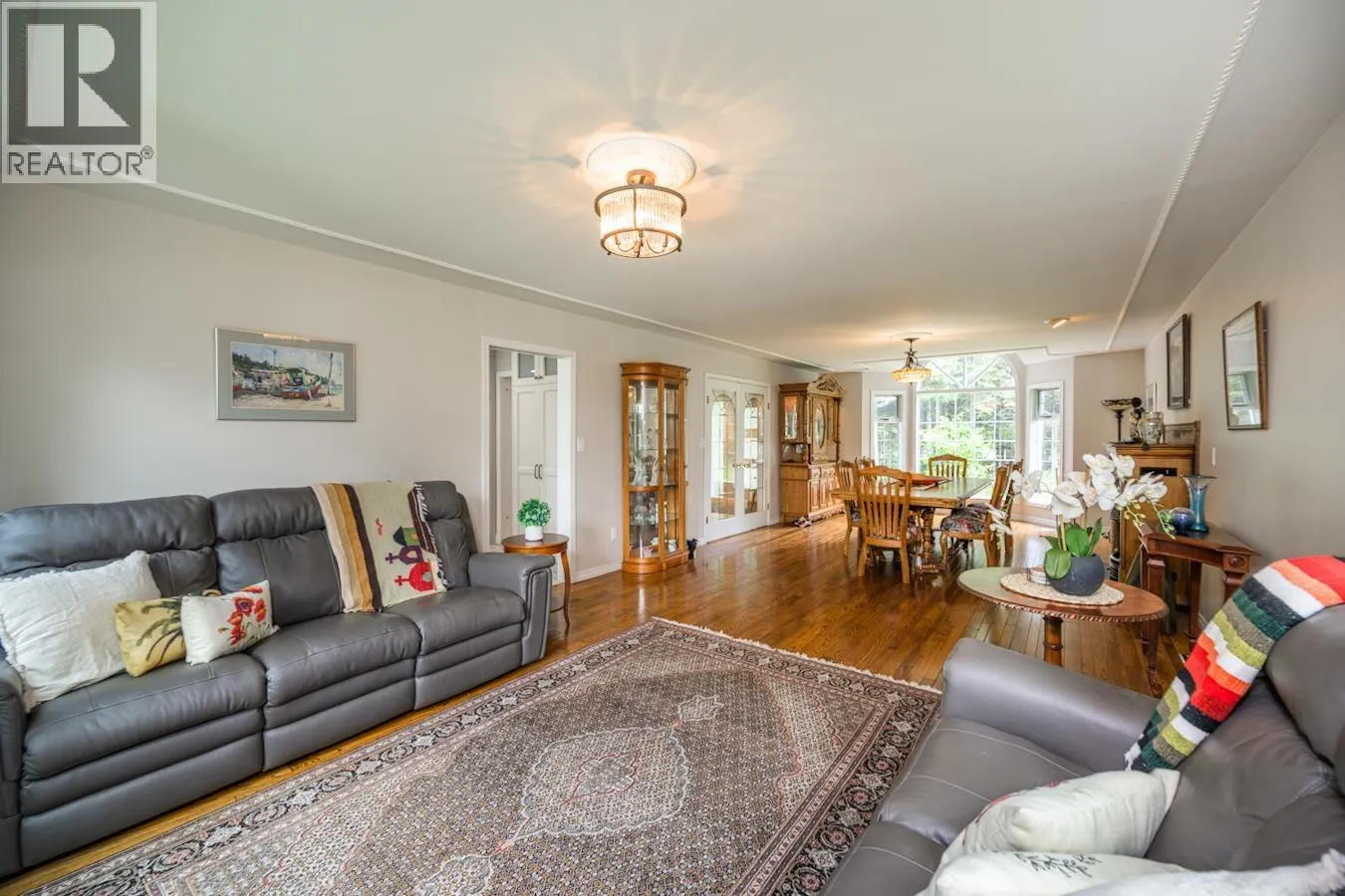 8899 NORTH NECHAKO ROAD