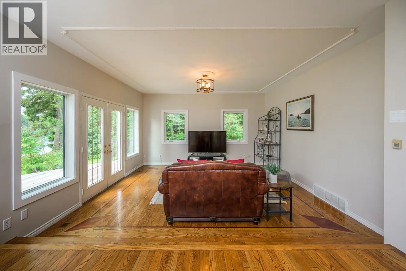 8899 NORTH NECHAKO ROAD