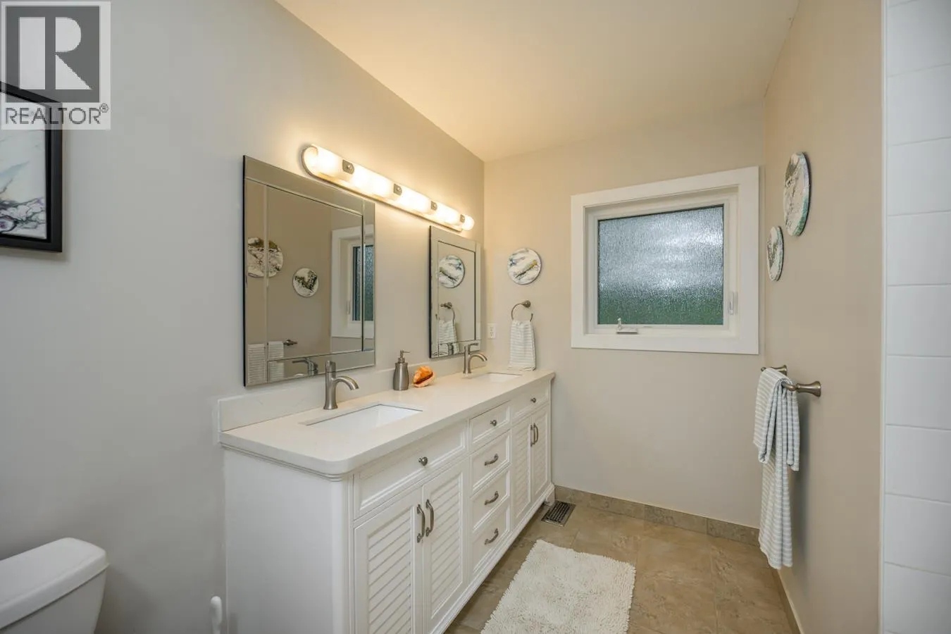 8899 NORTH NECHAKO ROAD