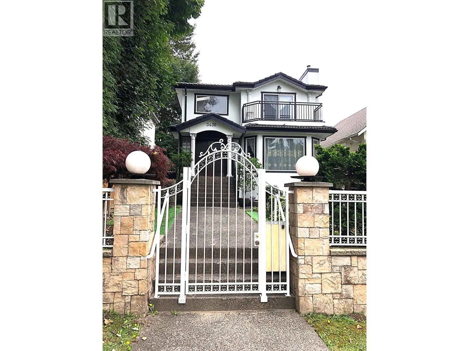 3436 CAMBRIDGE STREET