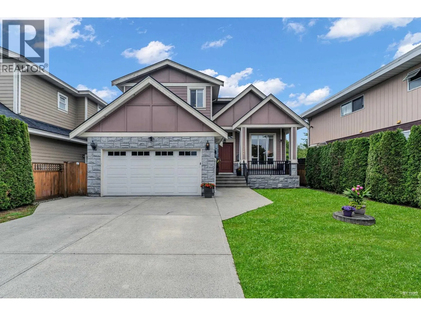 3768 JAMBOR COURT