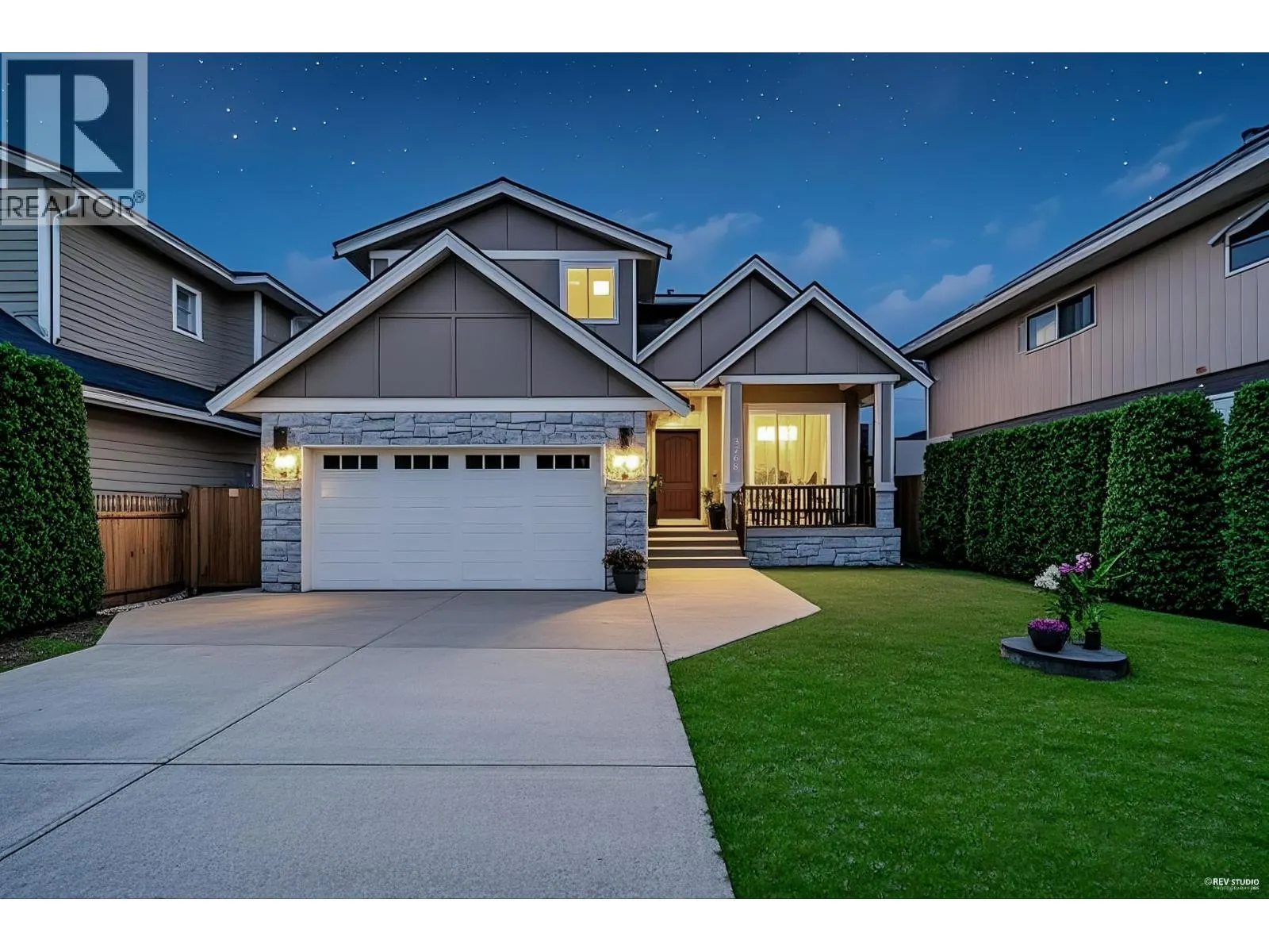 3768 JAMBOR COURT