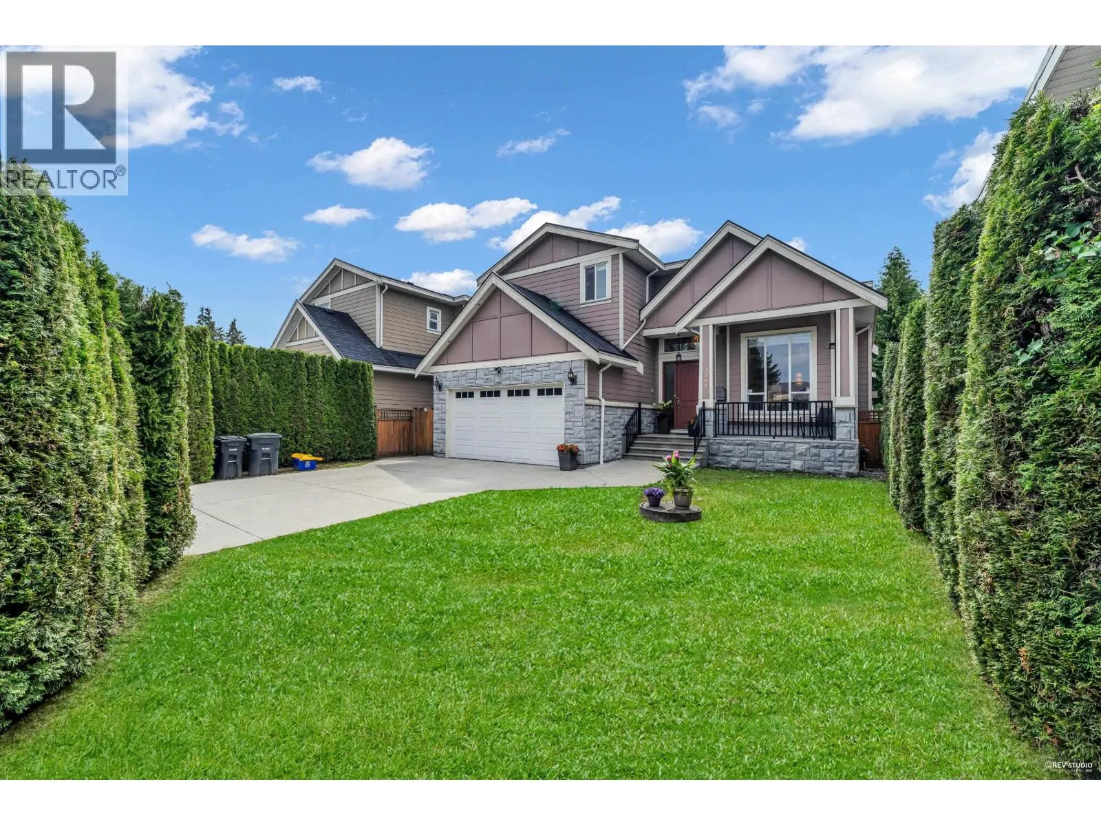 3768 JAMBOR COURT