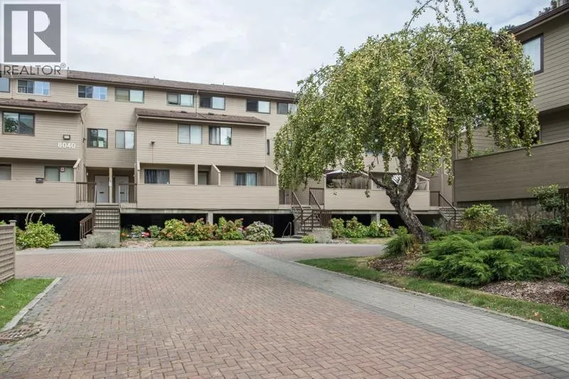 201 8040 COLONIAL DRIVE