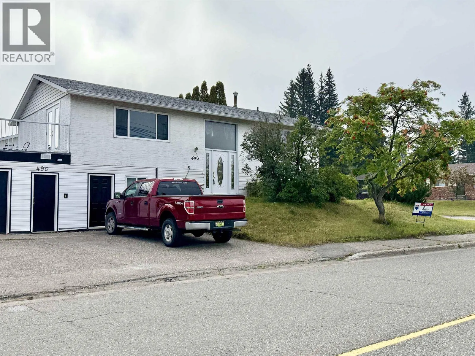 490 LANSDOWNE ROAD