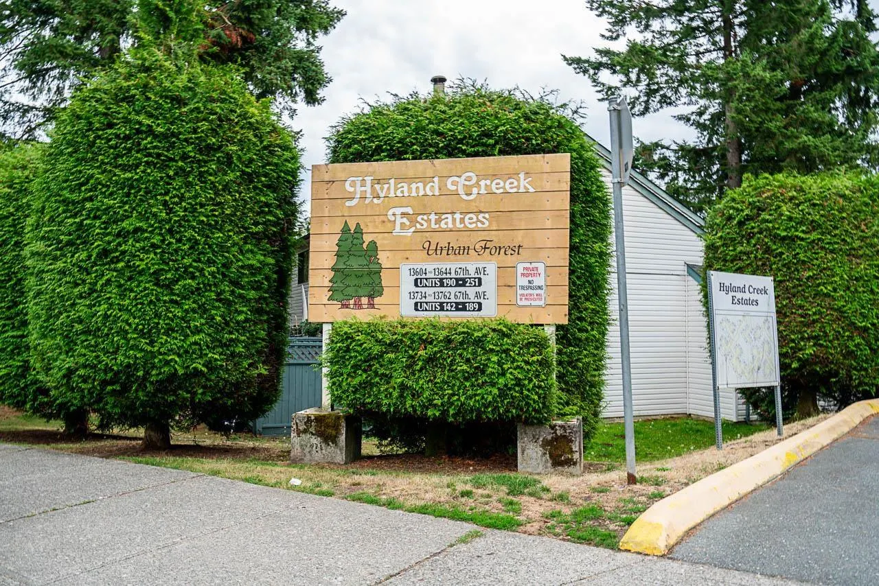 208 13632 67 AVENUE