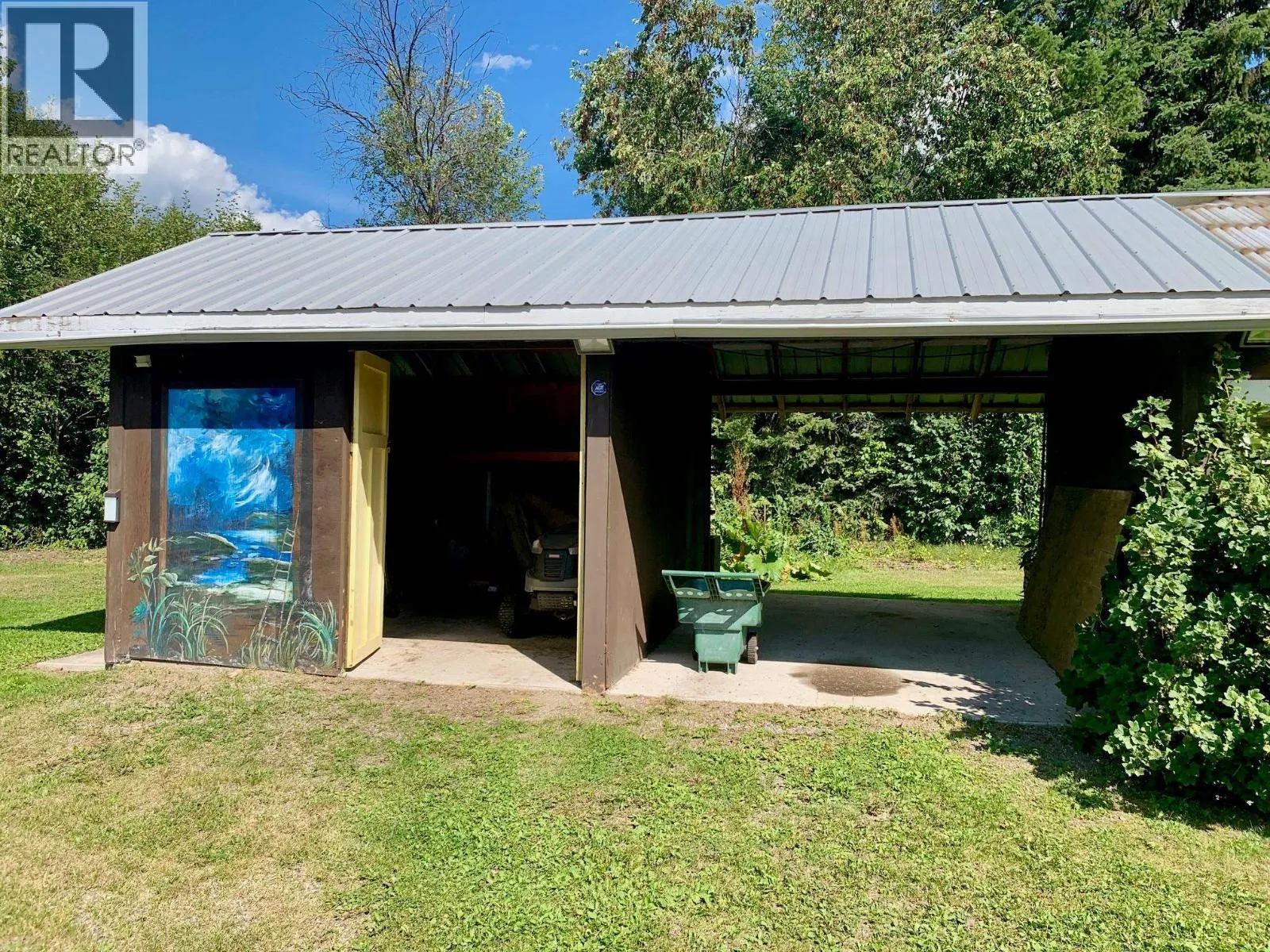 829 PG PULPMILL ROAD