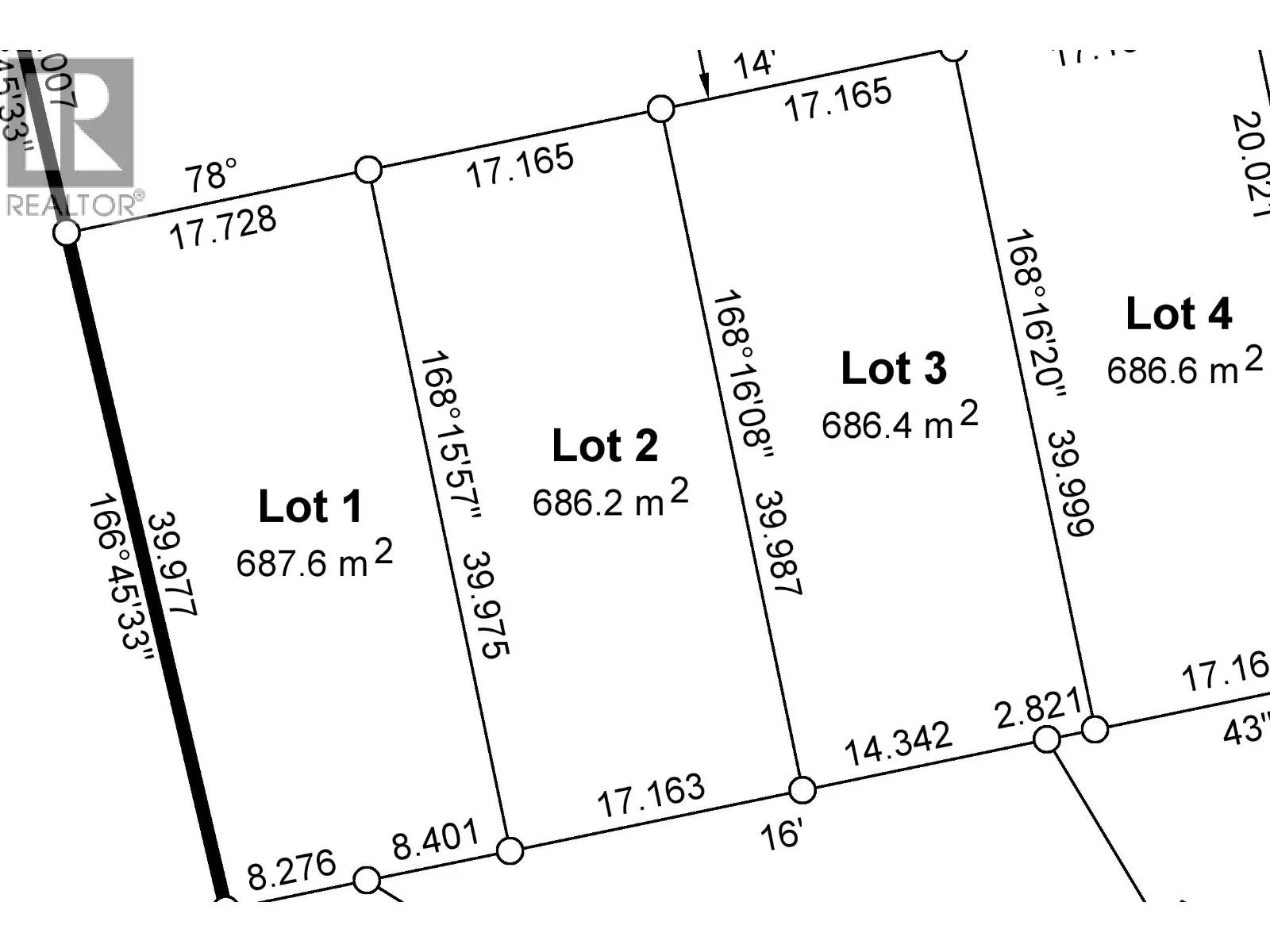 LOT 2-4873 GANNETT ROAD