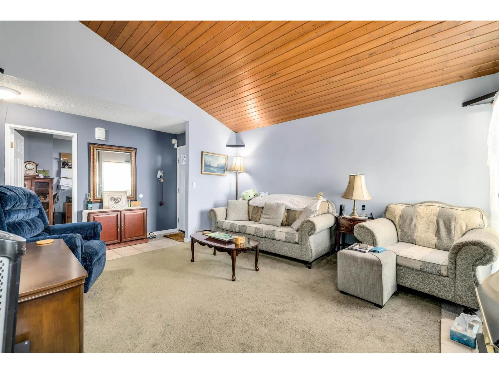 6153 W. GREENSIDE DRIVE