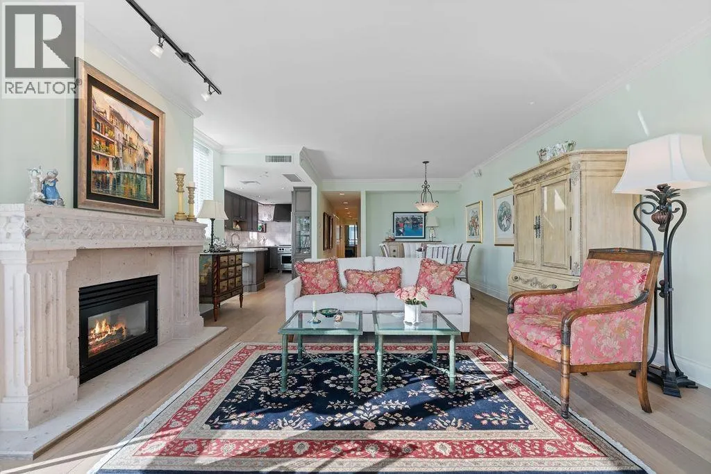 503 1777 BAYSHORE DRIVE
