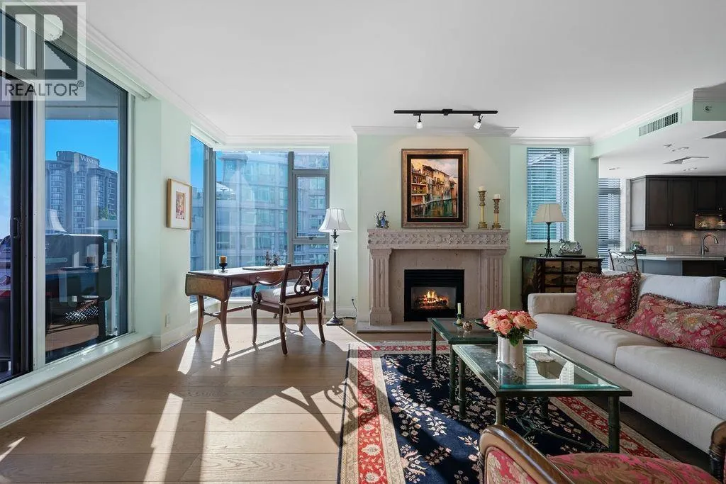 503 1777 BAYSHORE DRIVE