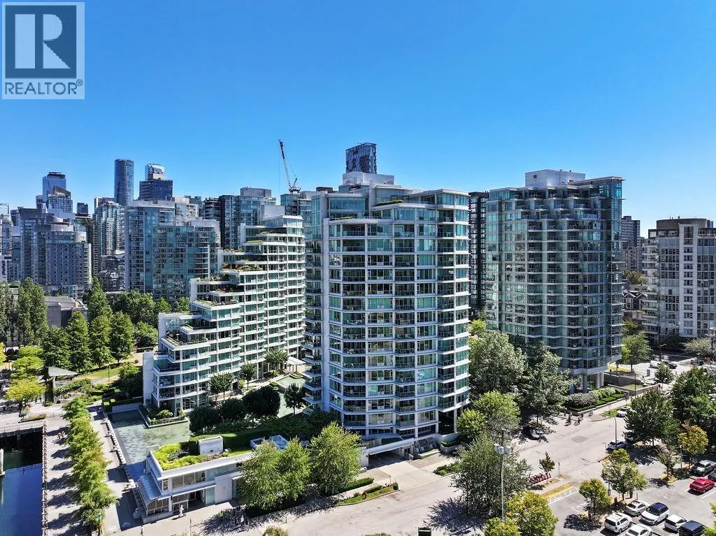 503 1777 BAYSHORE DRIVE