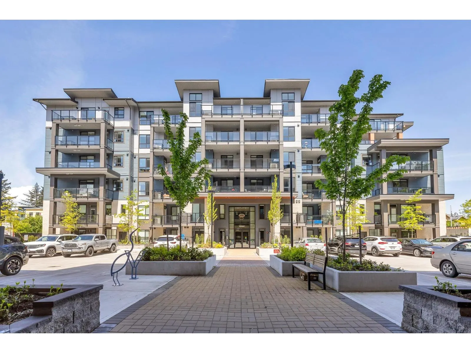 501 45497 CAMPUS DRIVE|Garrison Crossing