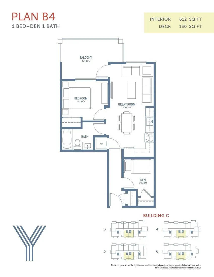 501 45497 CAMPUS DRIVE|Garrison Crossing