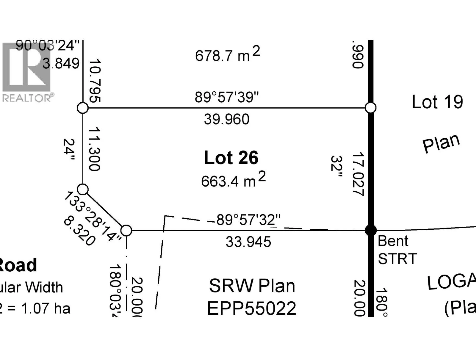 LOT 26-4904 LOGAN CRESCENT