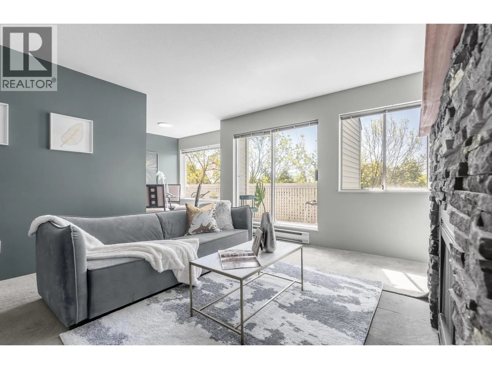 306 7431 BLUNDELL ROAD