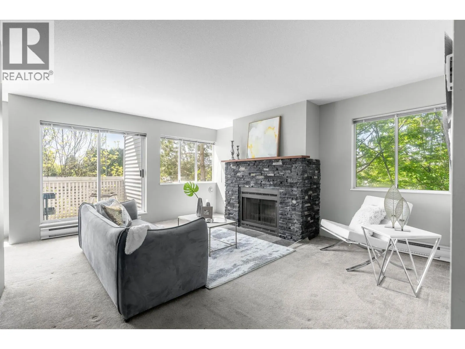 306 7431 BLUNDELL ROAD