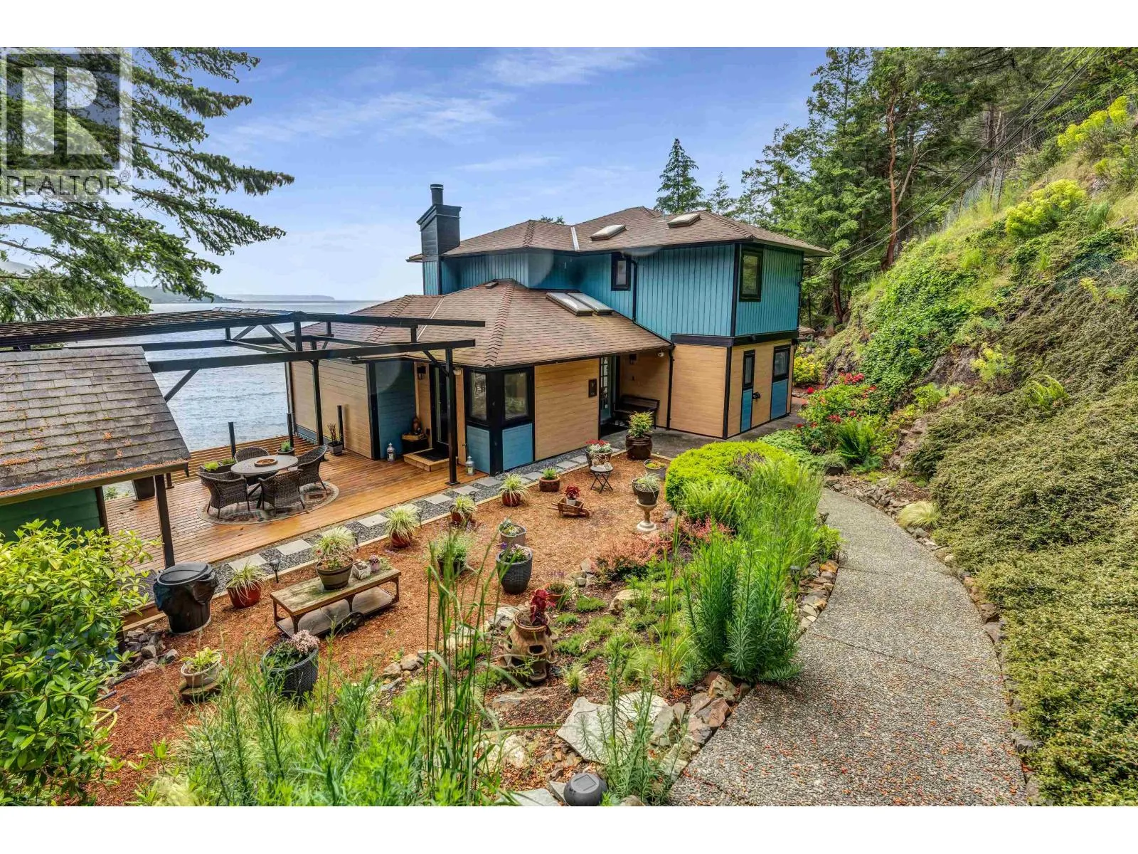 1531 EAGLE CLIFF ROAD