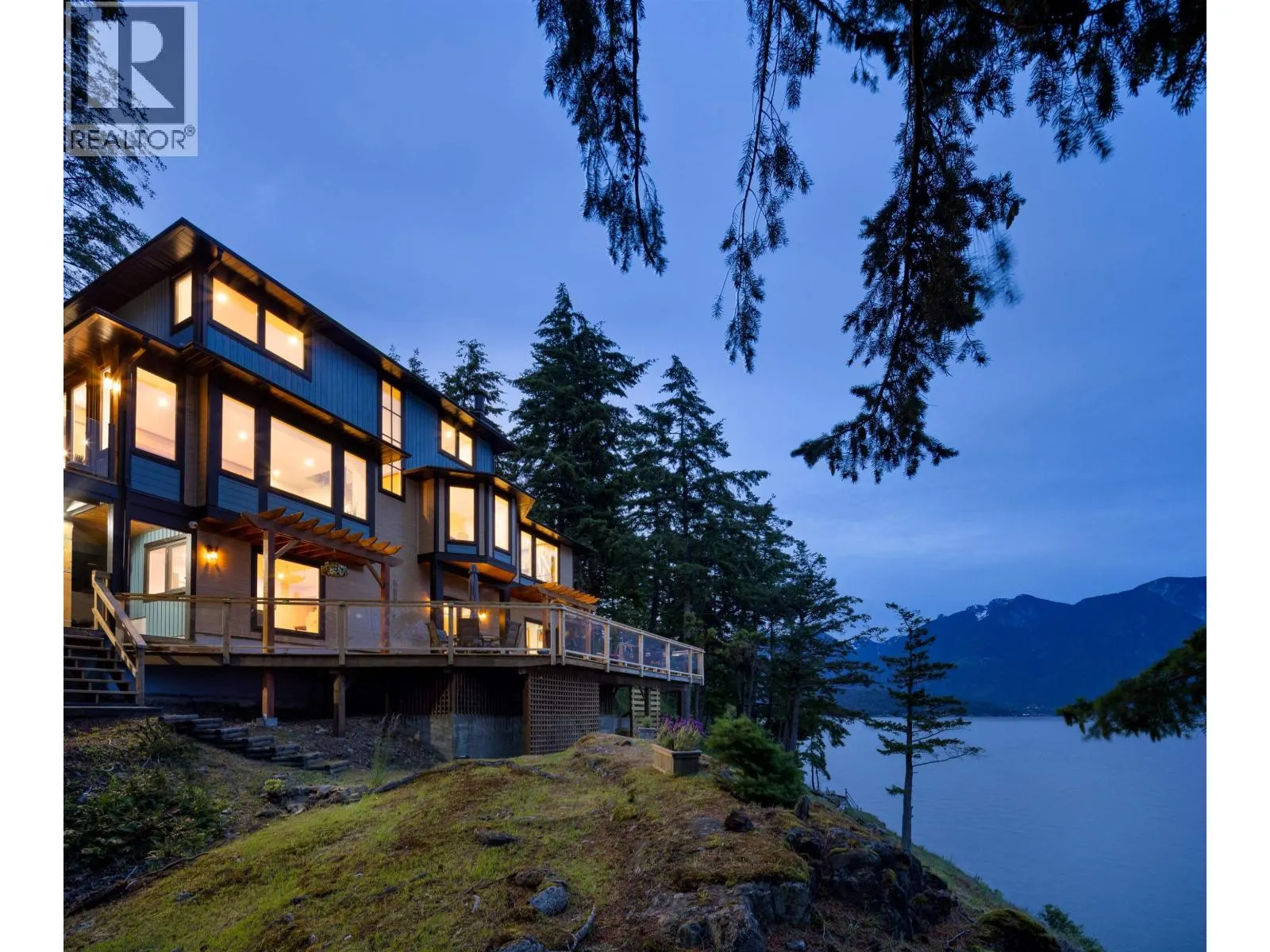 1531 EAGLE CLIFF ROAD