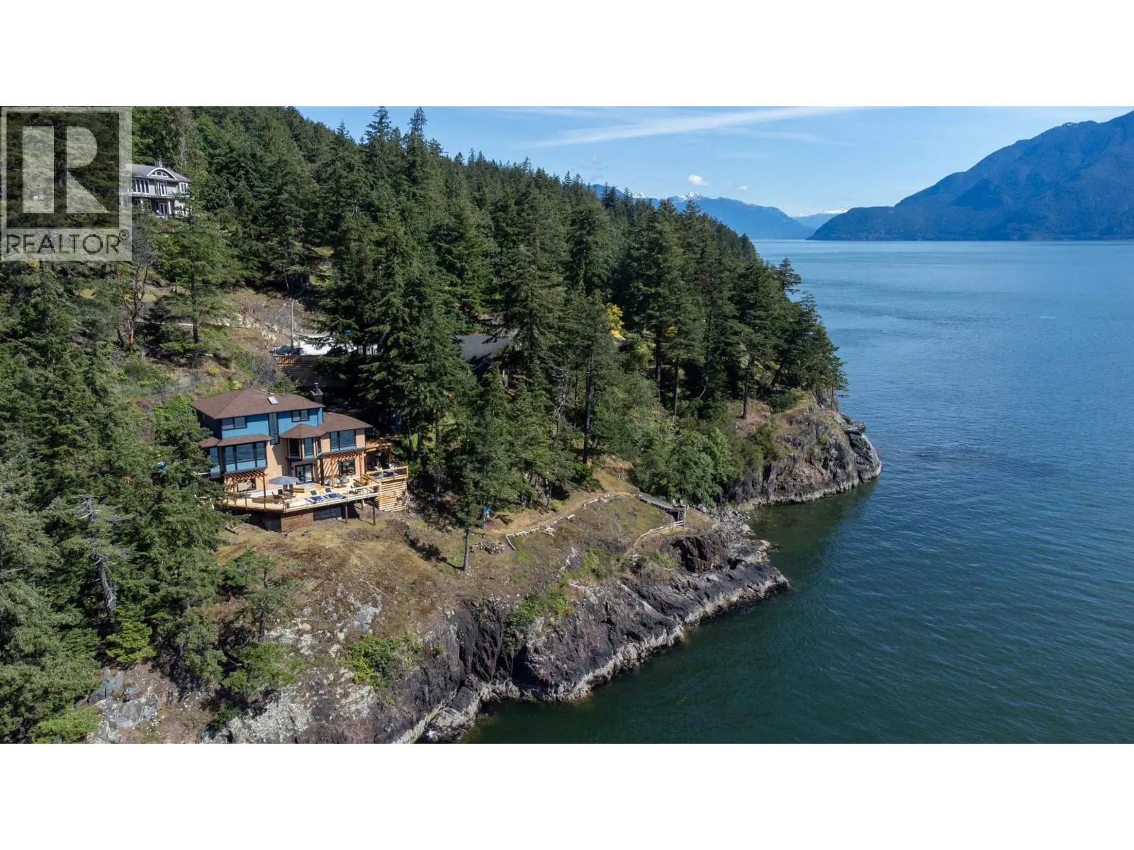 1531 EAGLE CLIFF ROAD
