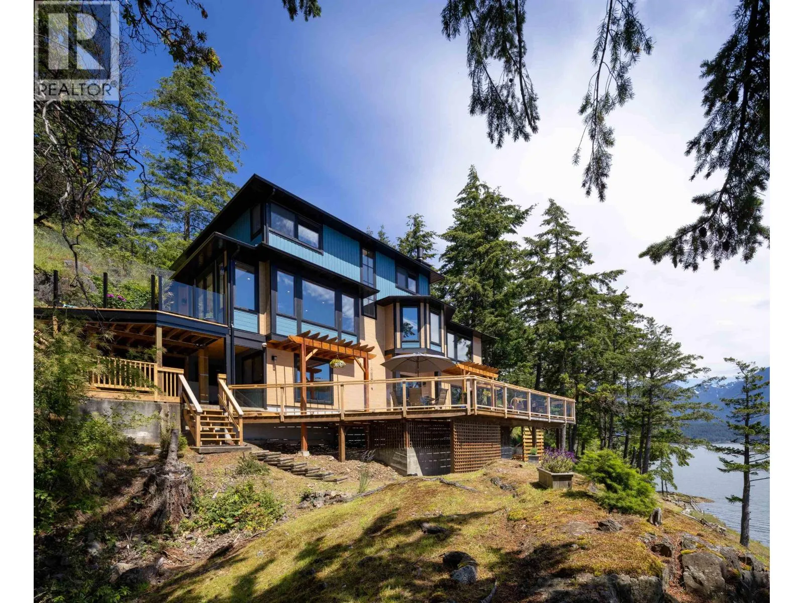 1531 EAGLE CLIFF ROAD