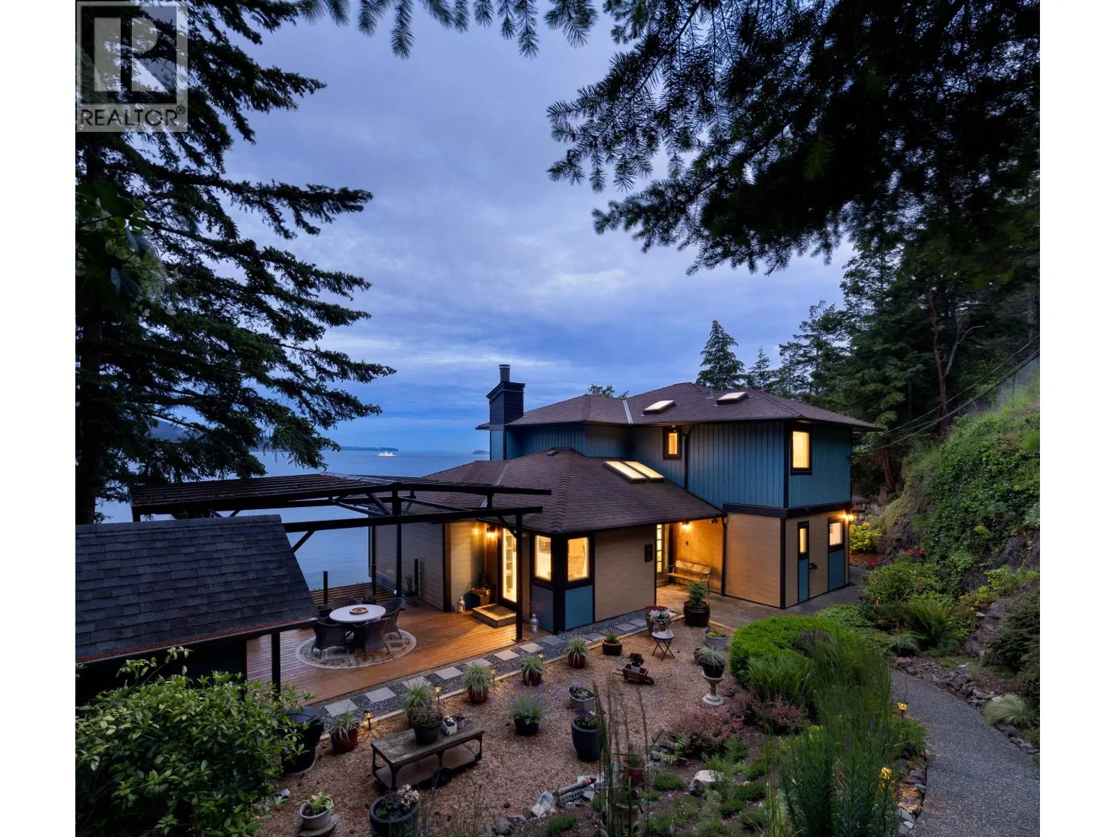 1531 EAGLE CLIFF ROAD