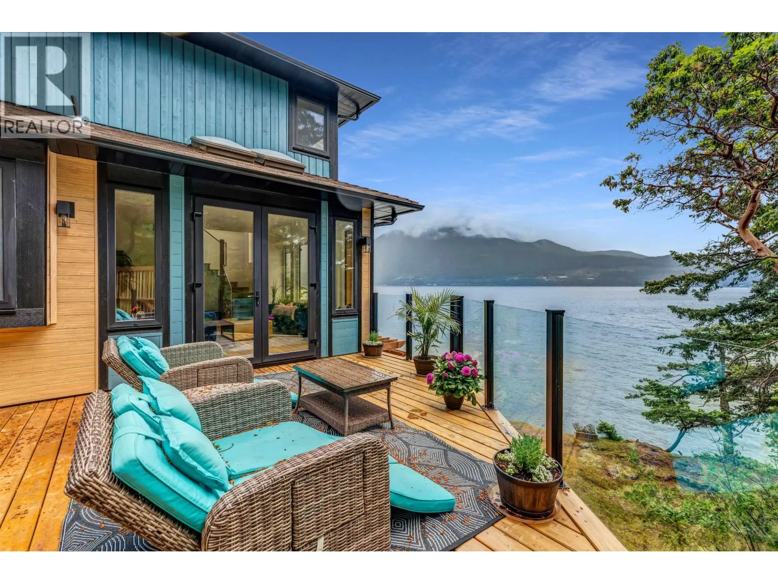 1531 EAGLE CLIFF ROAD