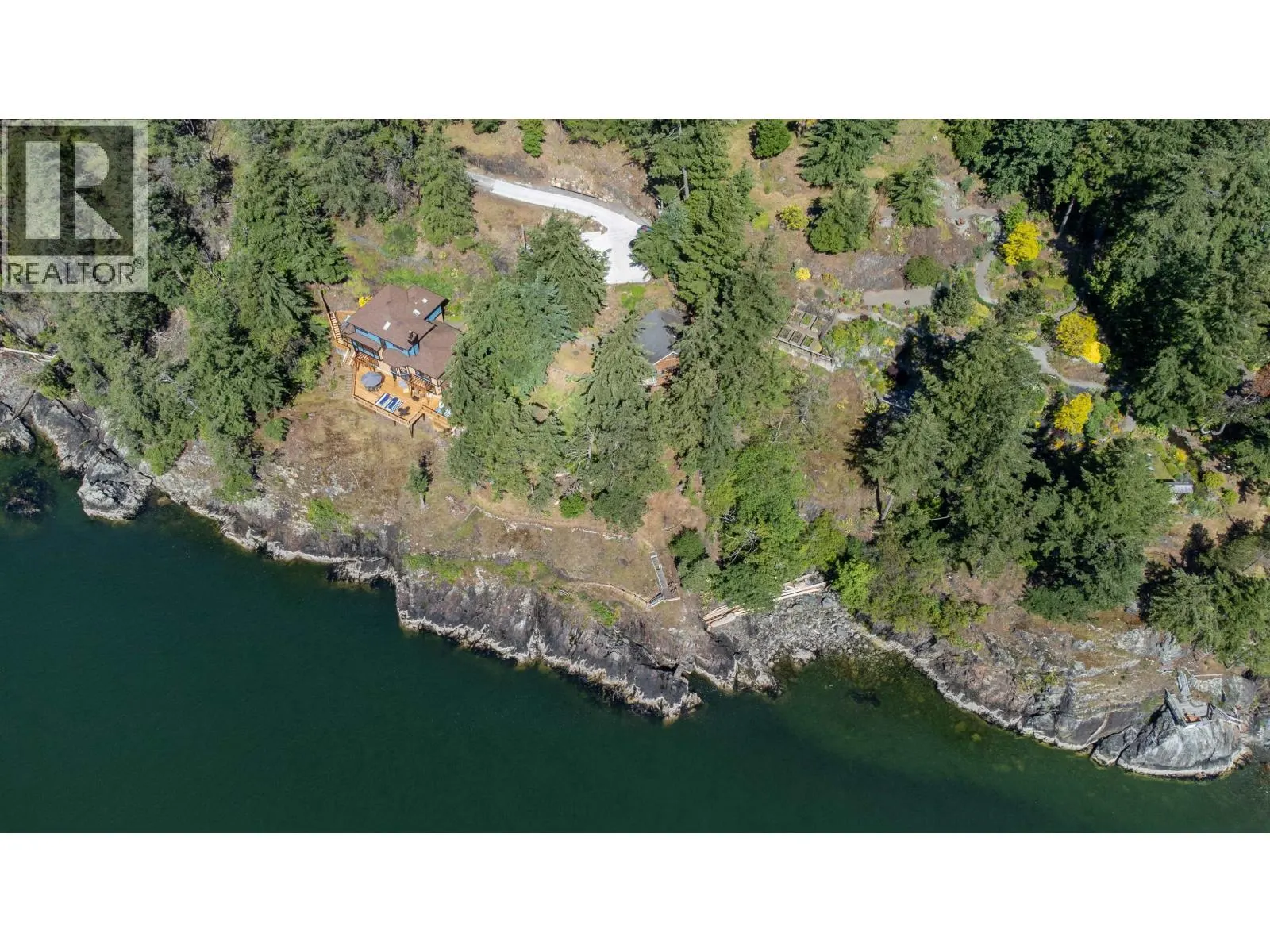 1531 EAGLE CLIFF ROAD
