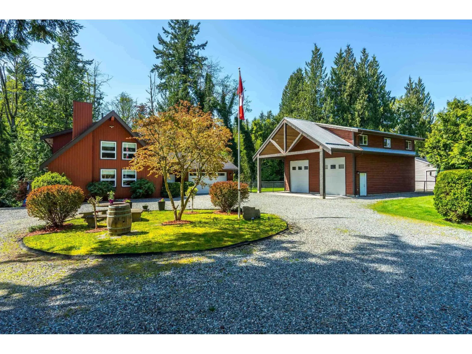 4567 SADDLEHORN CRESCENT