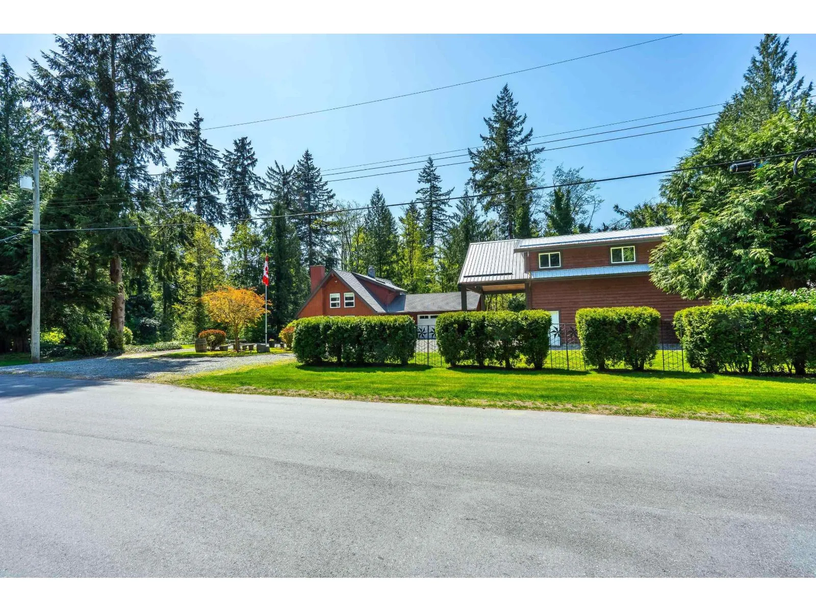 4567 SADDLEHORN CRESCENT