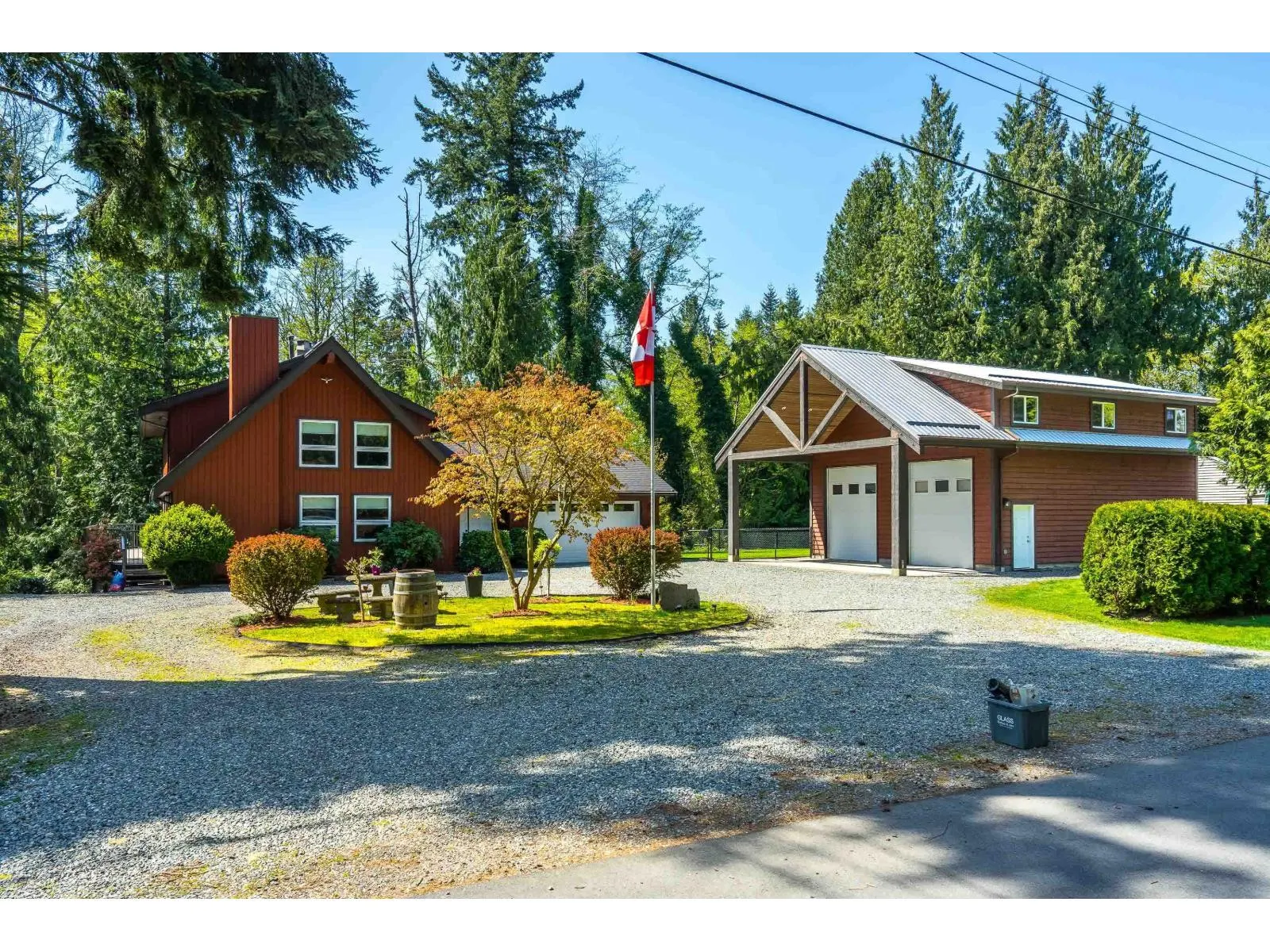 4567 SADDLEHORN CRESCENT