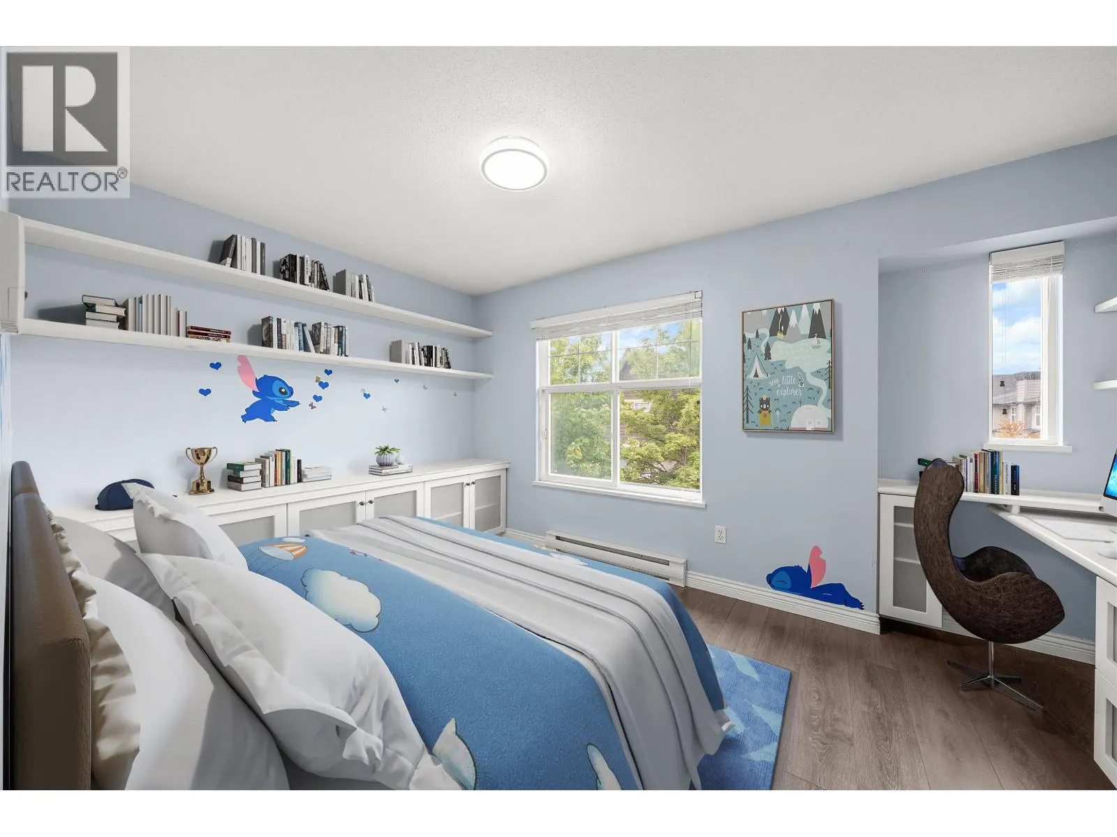 91 3711 ROBSON COURT