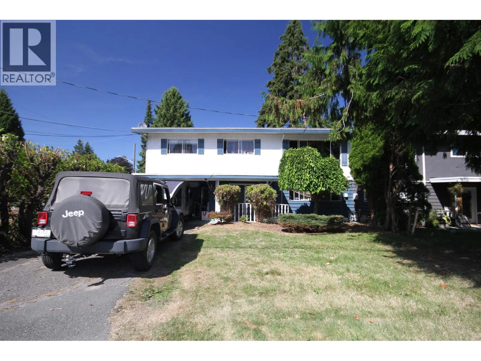 999 LINCOLN AVENUE