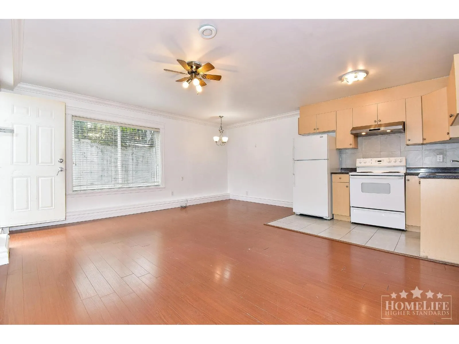 Basement A 16053 79 AVENUE