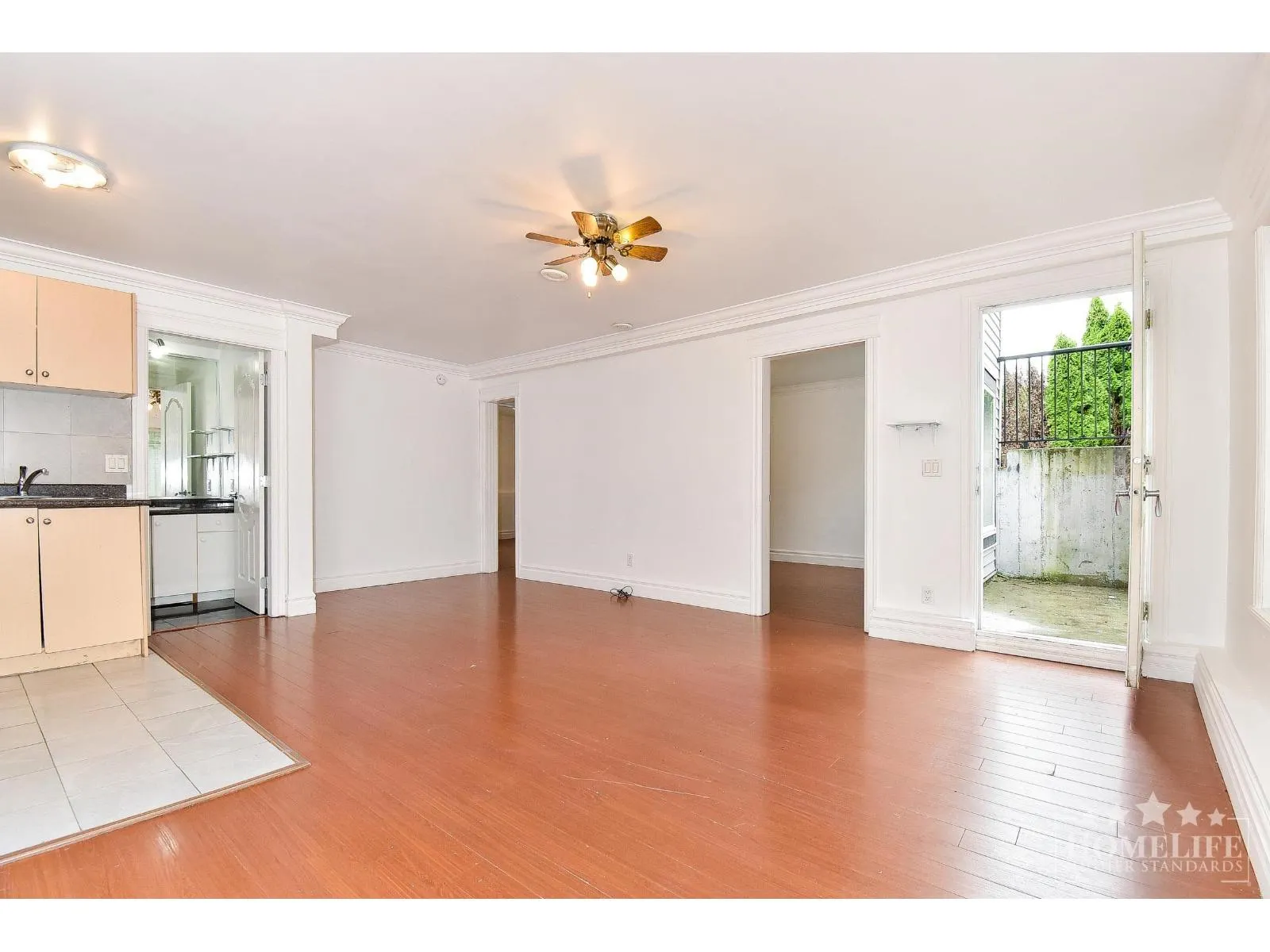 Basement A 16053 79 AVENUE