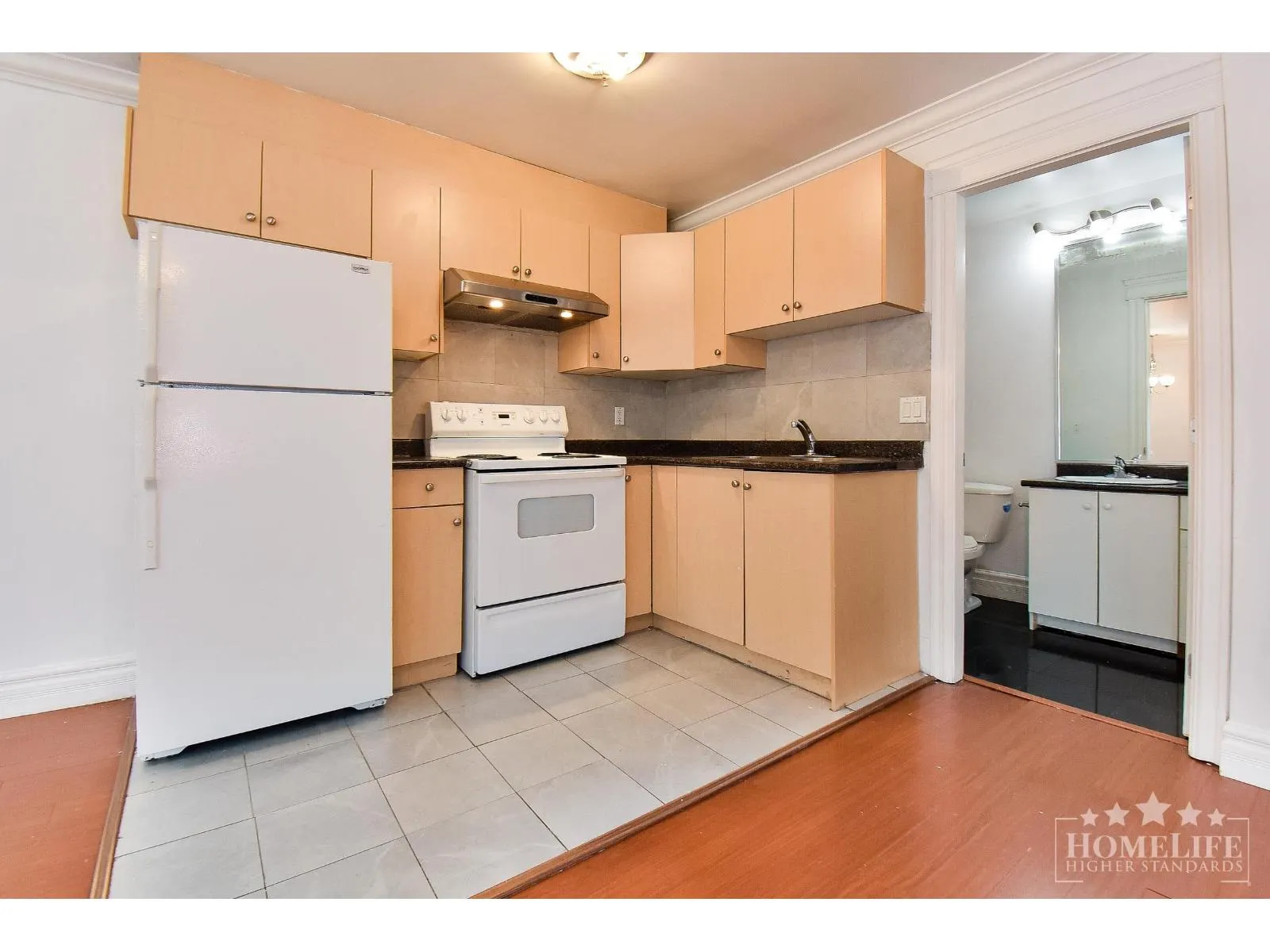 Basement A 16053 79 AVENUE