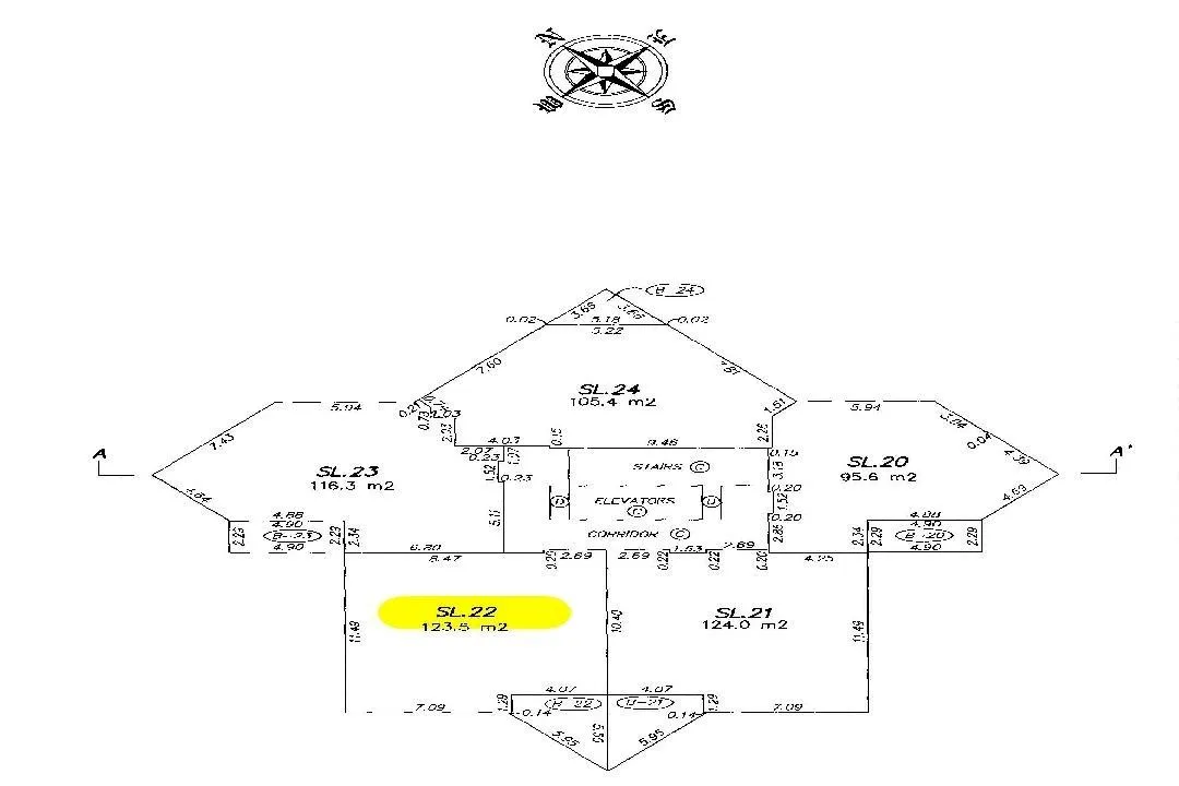 503 14824 NORTH BLUFF ROAD