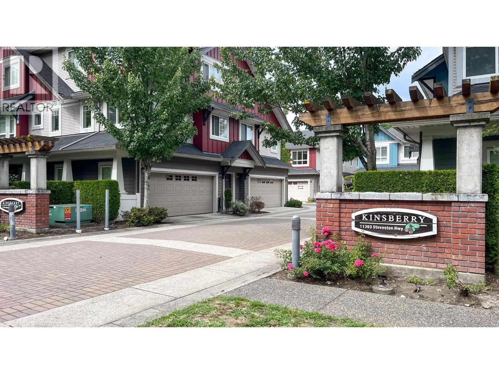 16 11393 STEVESTON HIGHWAY
