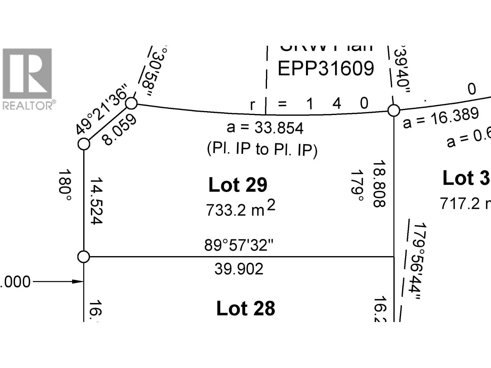 LOT 29 4940 LOGAN CRESCENT