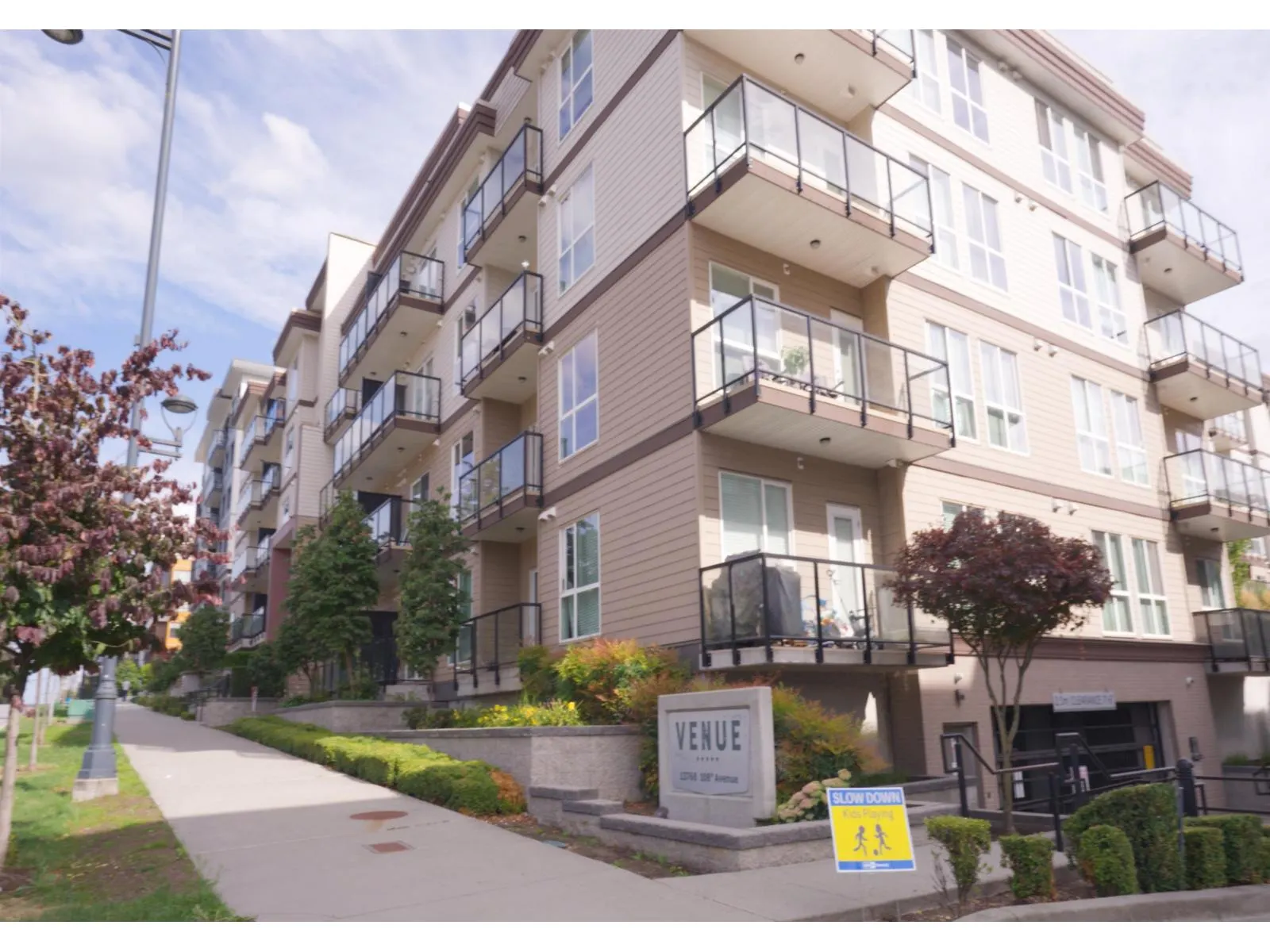 503 13768 108 AVENUE