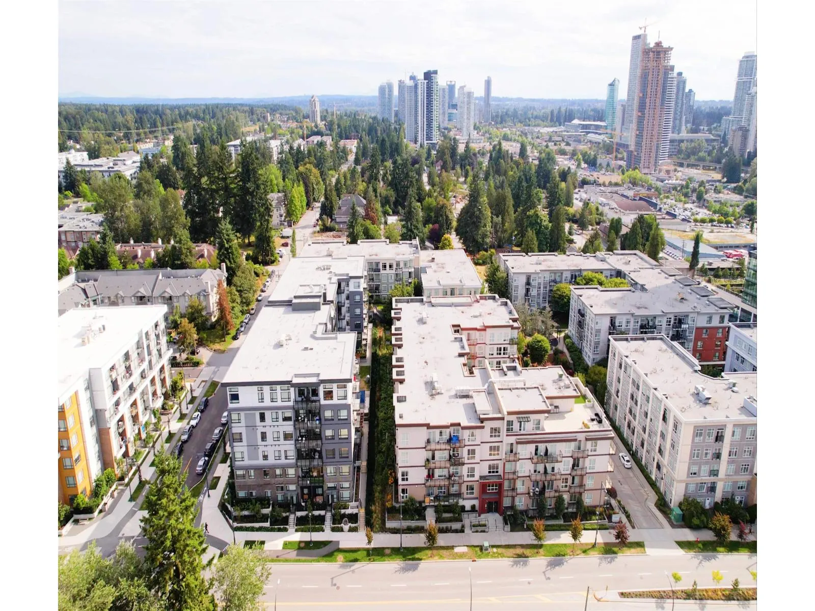 503 13768 108 AVENUE