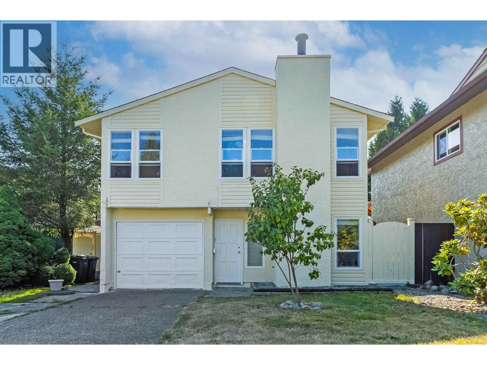 3184 SECHELT DRIVE