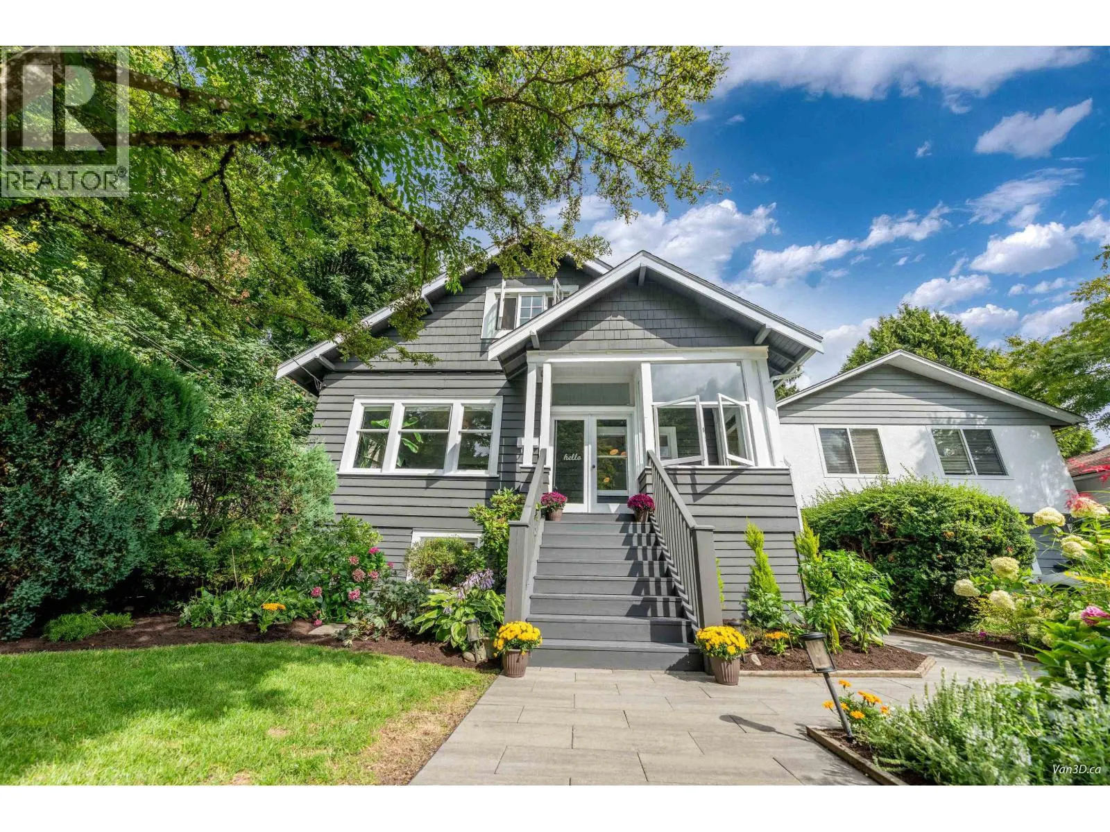 1866 BOWSER AVENUE