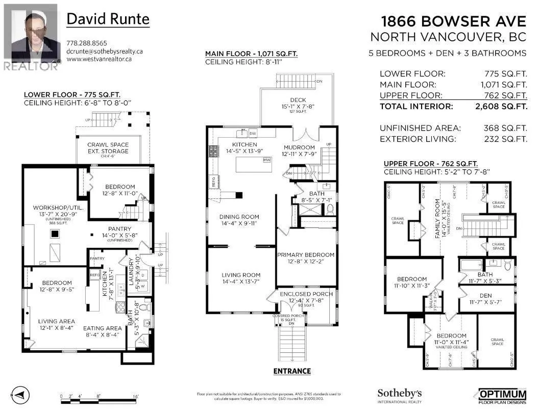 1866 BOWSER AVENUE