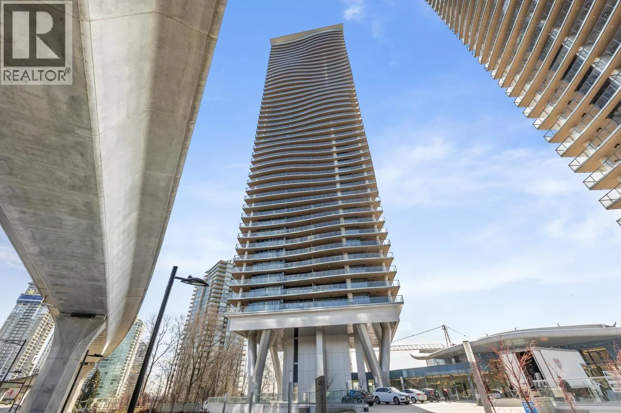 1006 4890 LOUGHEED HIGHWAY