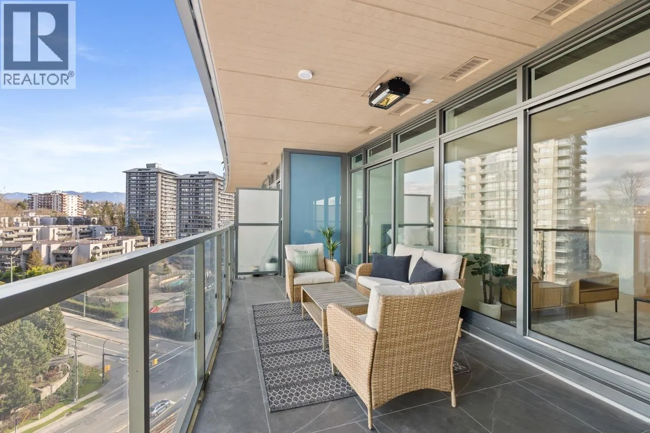 1006 4890 LOUGHEED HIGHWAY