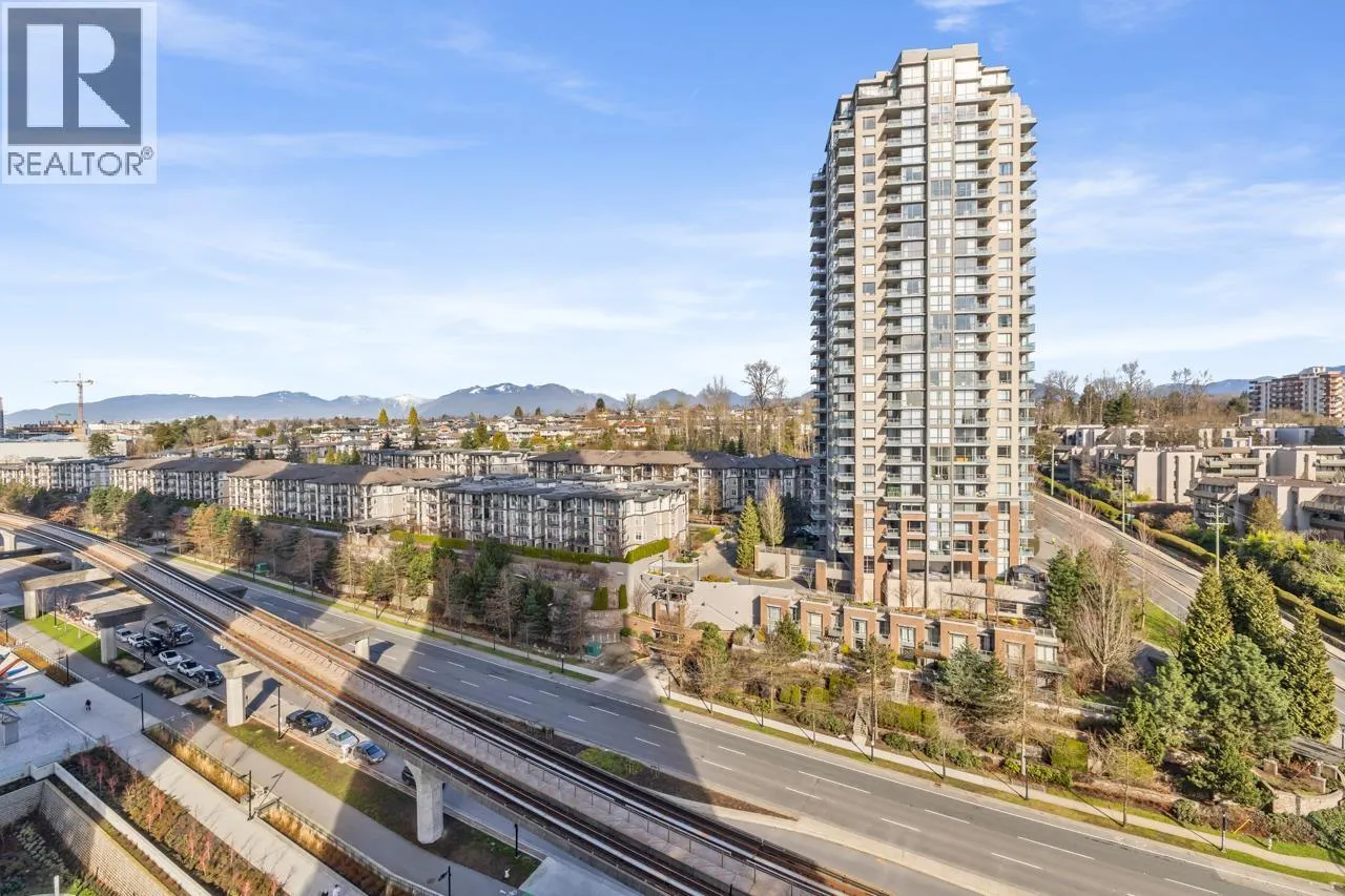 1006 4890 LOUGHEED HIGHWAY