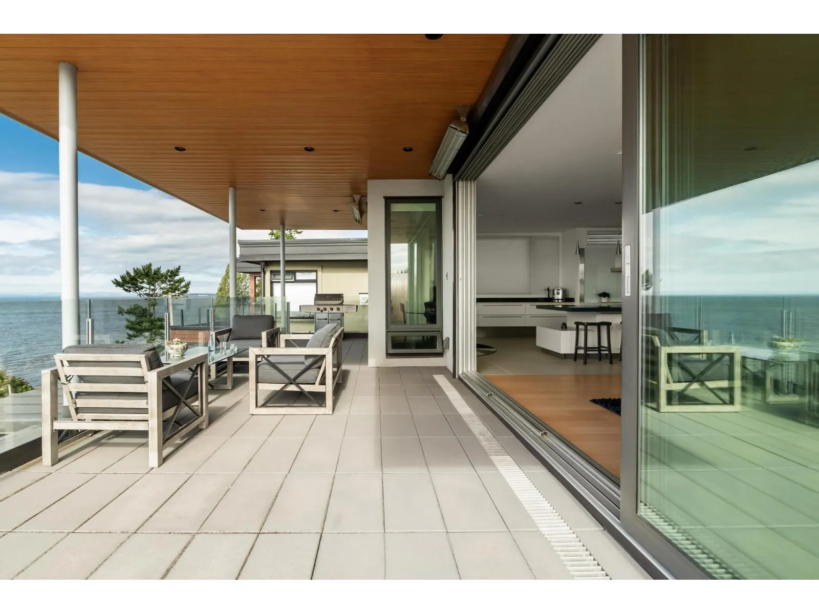 14501 MARINE DRIVE