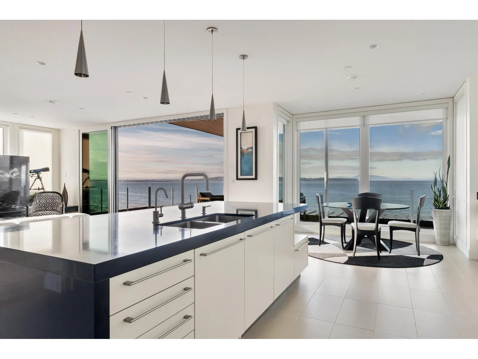 14501 MARINE DRIVE