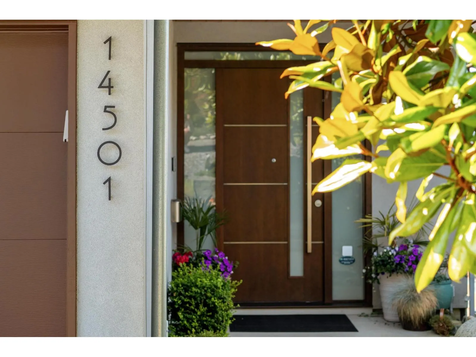 14501 MARINE DRIVE